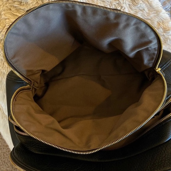 J.Crew Biennial Leather Satchel - Picture 11 of 16